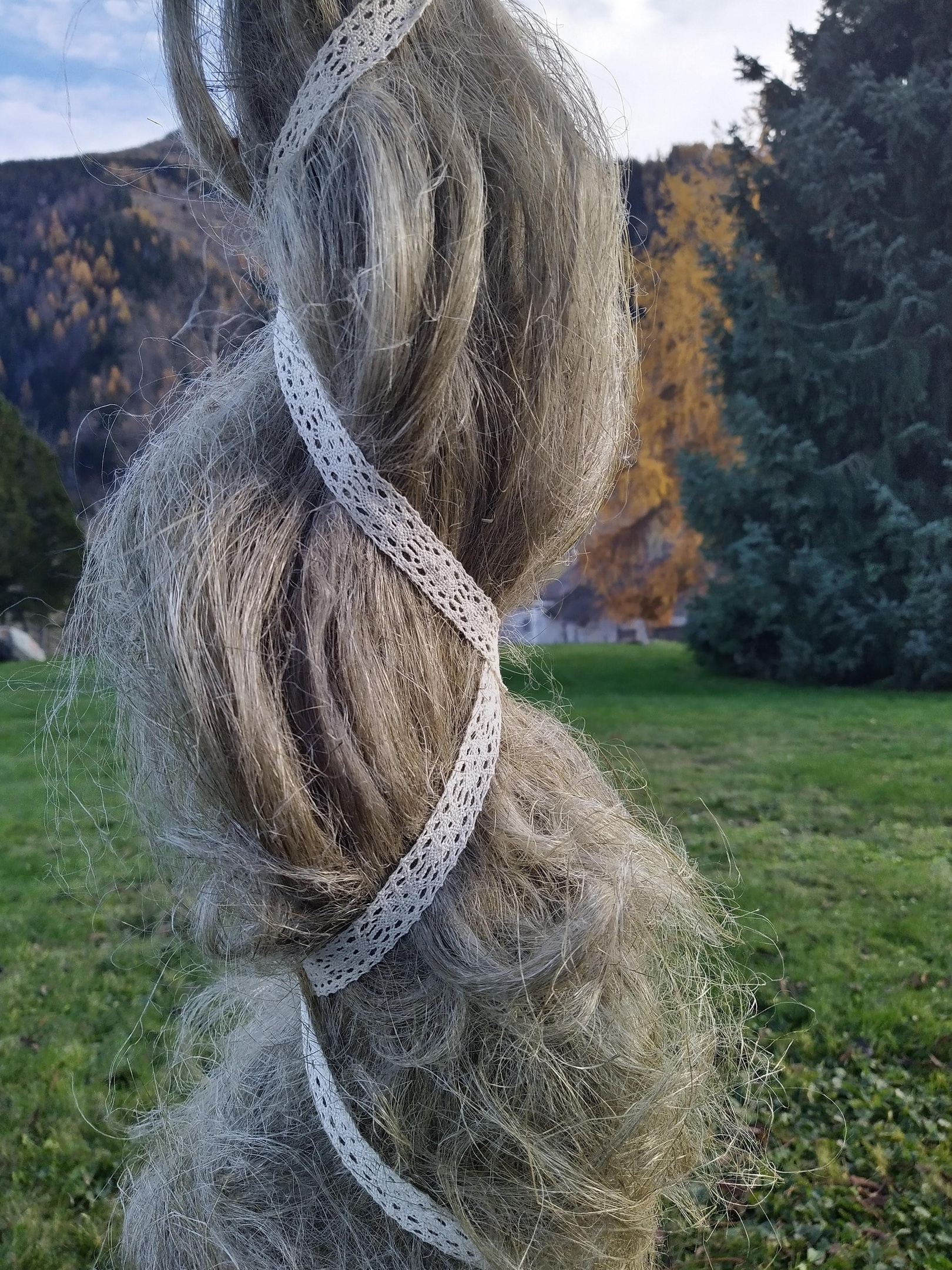 Spinnkurs Val Müstair